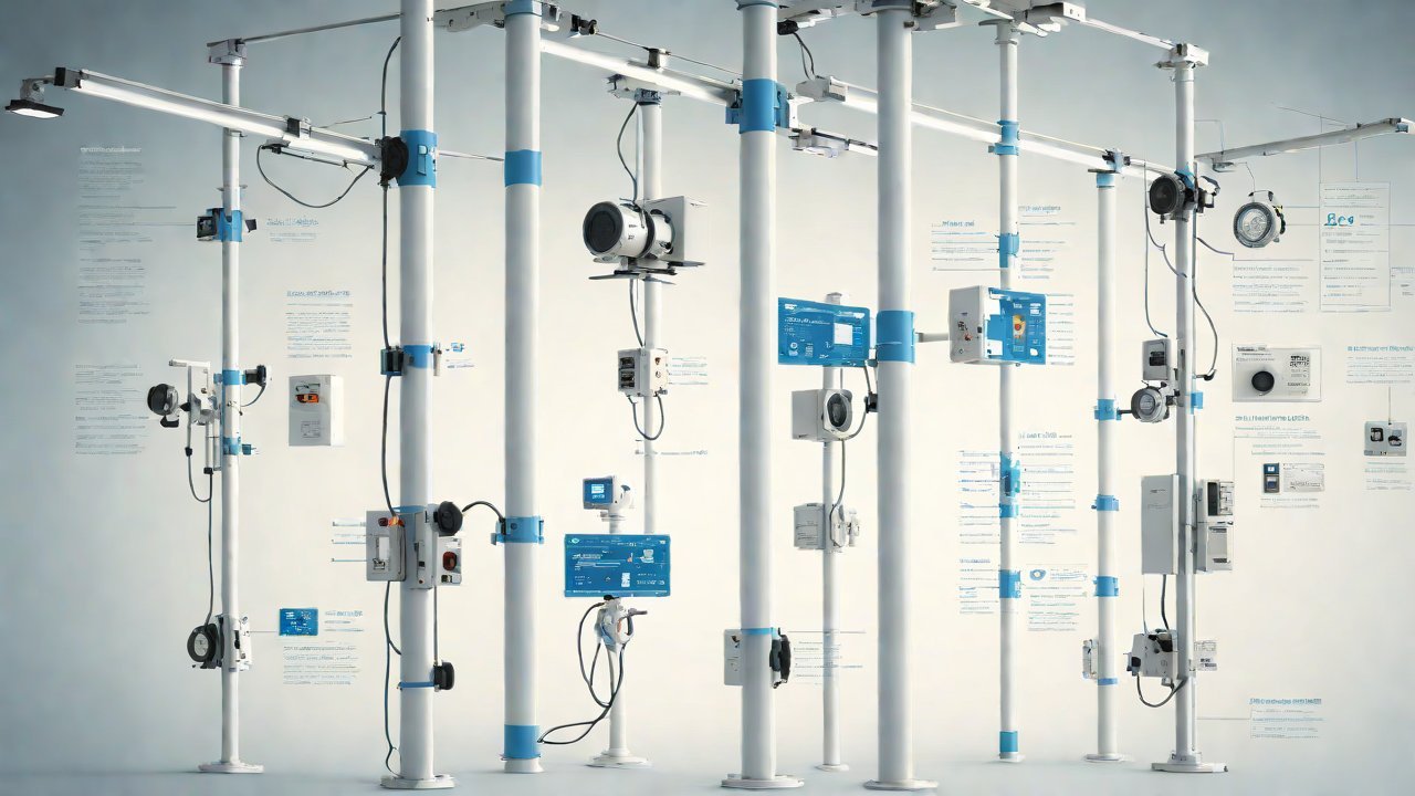 Challenges in Managing Mounted Equipment