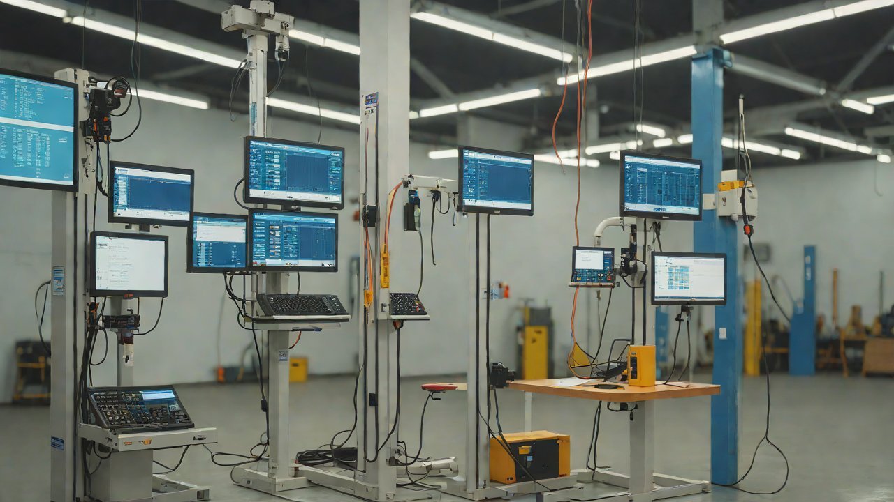 Role of Technology in Asset Management