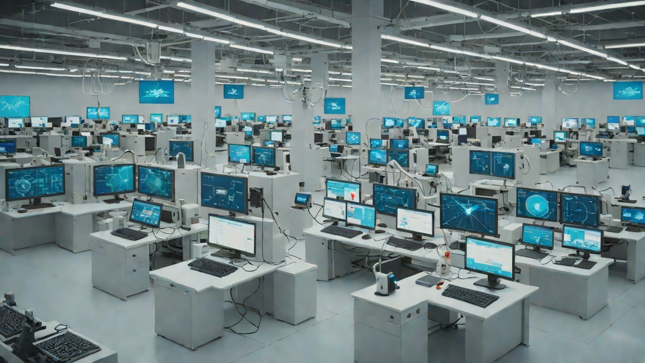 Key Technologies and Trends