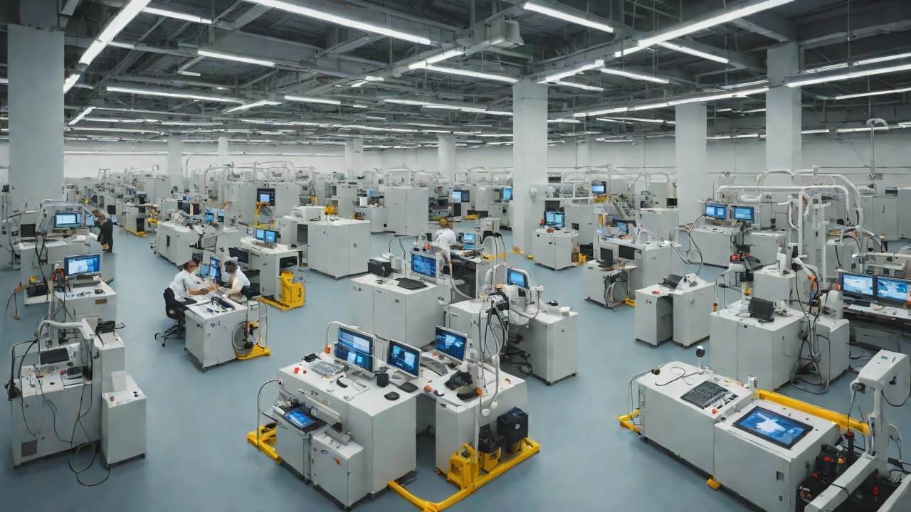 Market Players and Competitors