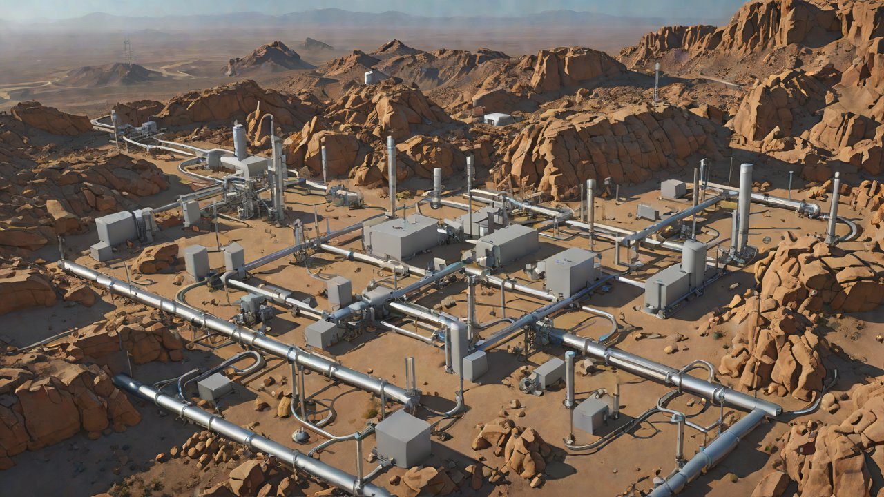 Competitive Landscape