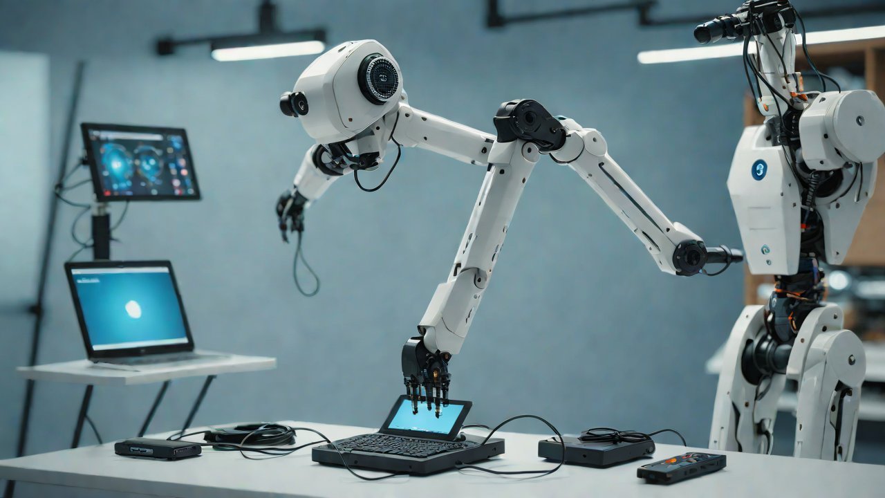 IoT Connectivity Solutions for Cobots