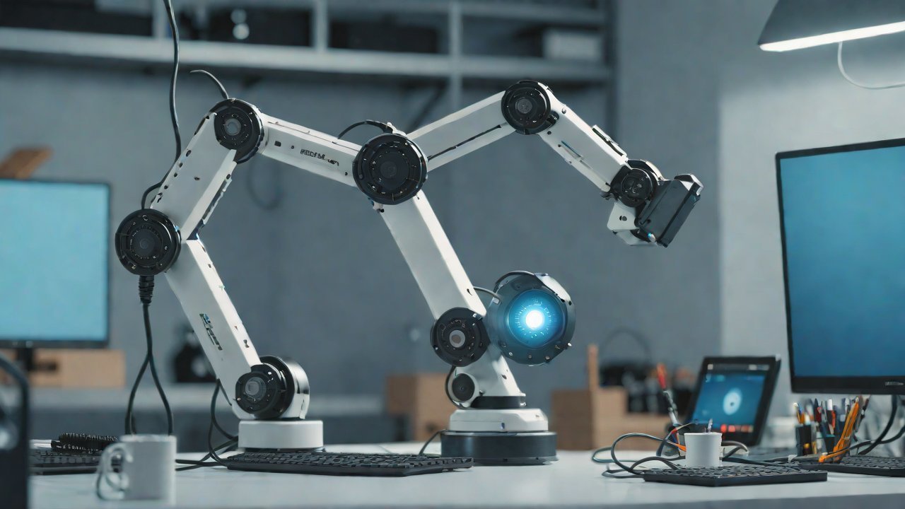 Market Players and Partnerships