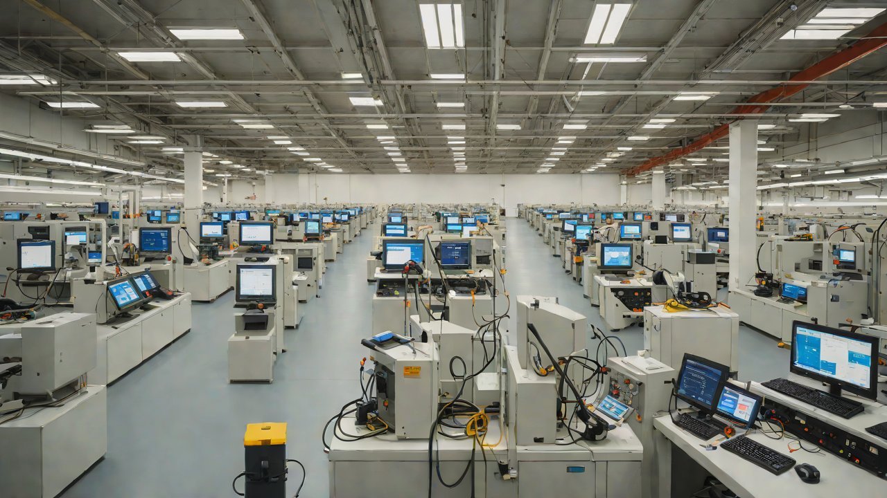 Benefits of Cloud-Based Unified Equipment Management