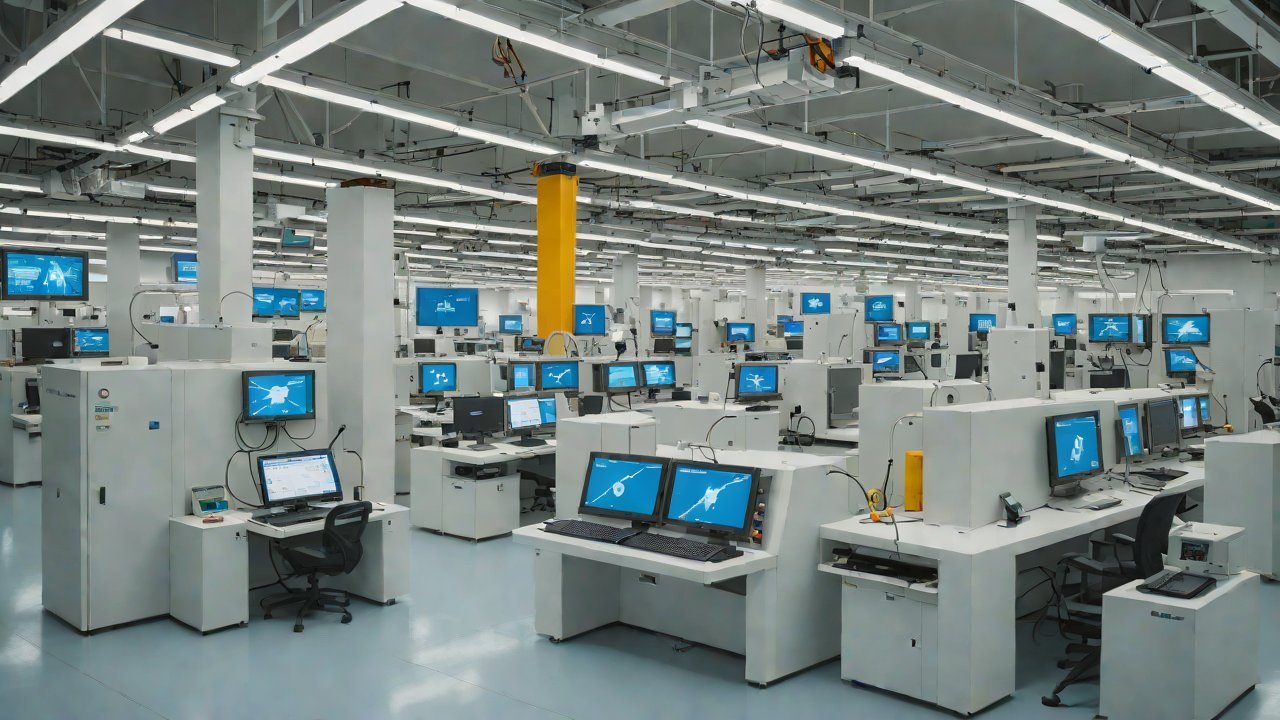 Technical Requirements for Unified Equipment Management