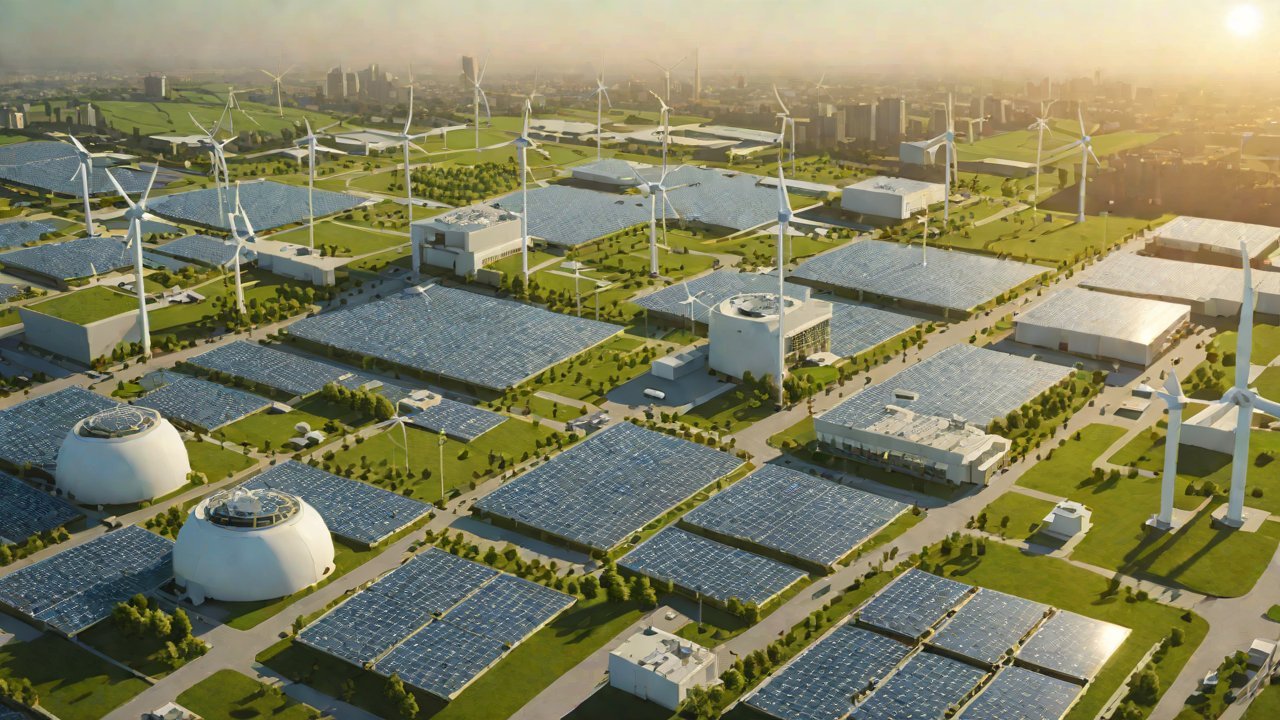 Data Acquisition and IoT in Industrial Energy Consumption