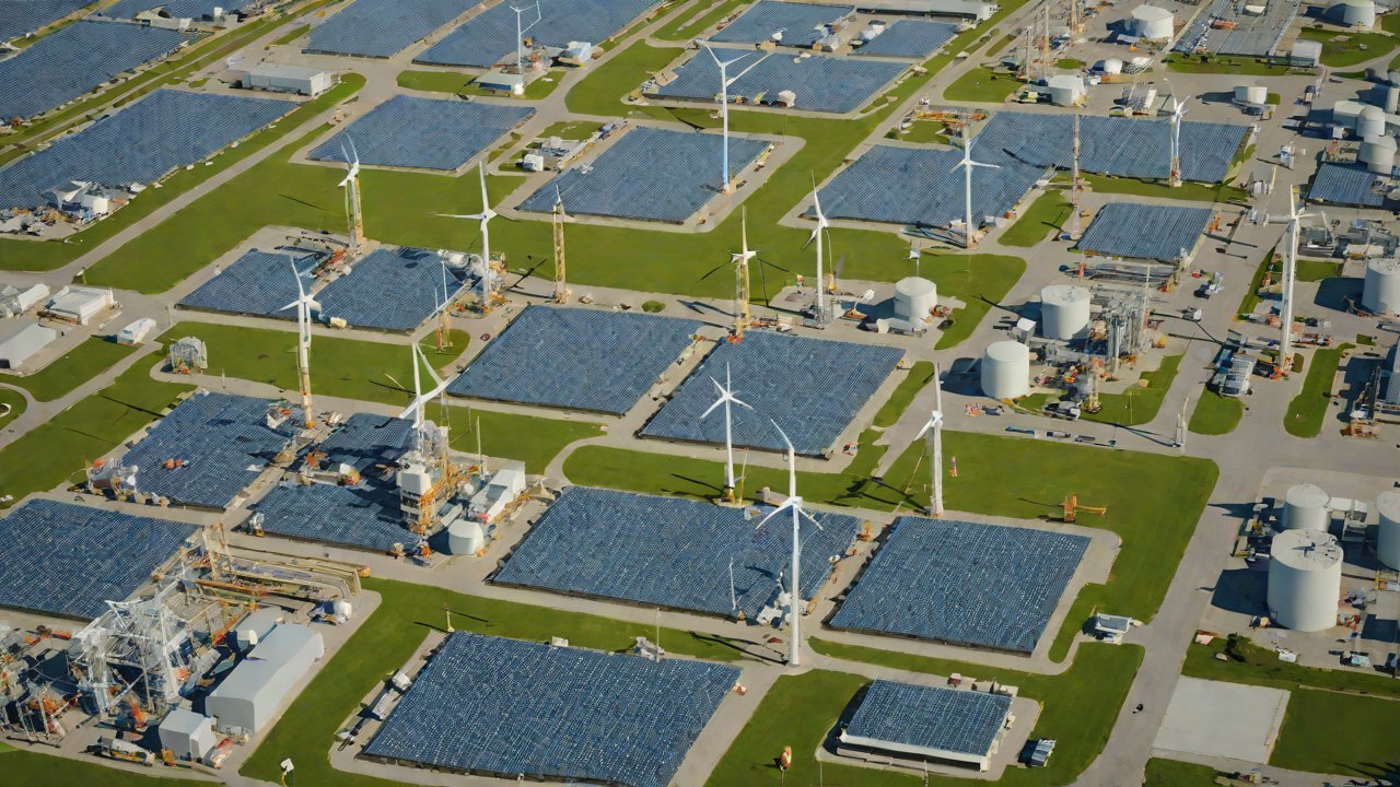 Policy and Regulatory Frameworks for Industrial Energy Efficiency