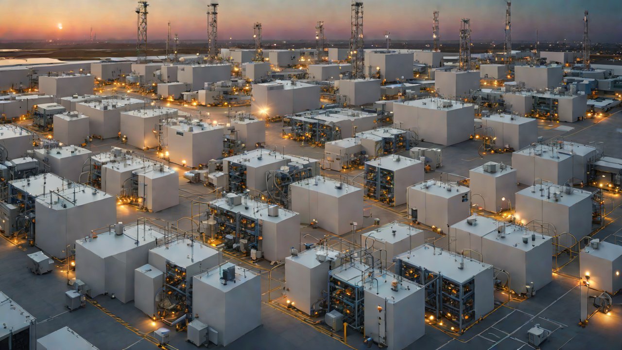 IoT-Specific Challenges