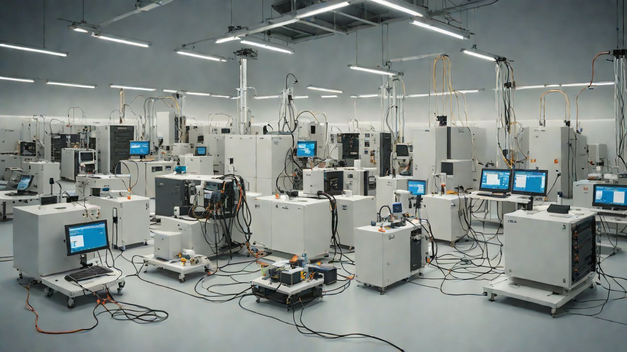 Market Landscape and Growth Prospects