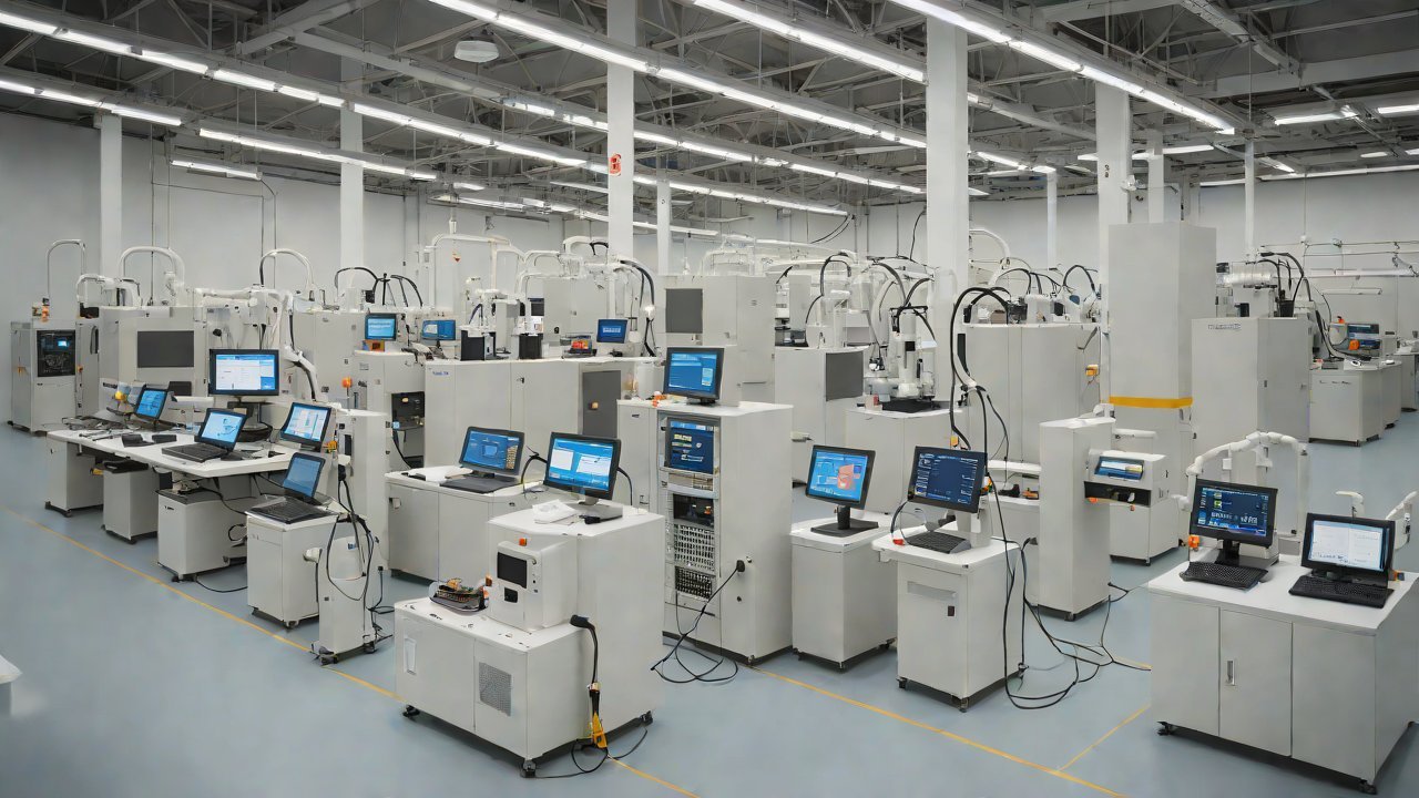 PLC-Based Lightweight IoT Solutions