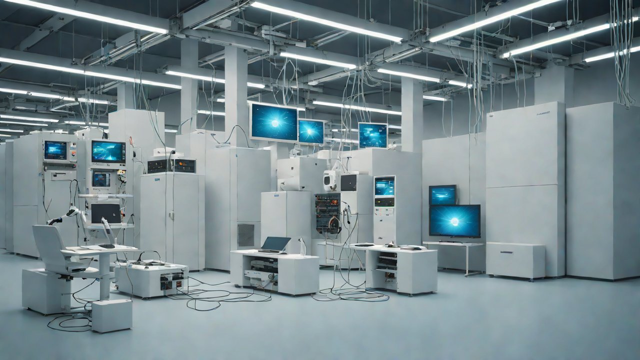 Cloud Connectivity and Data Analytics