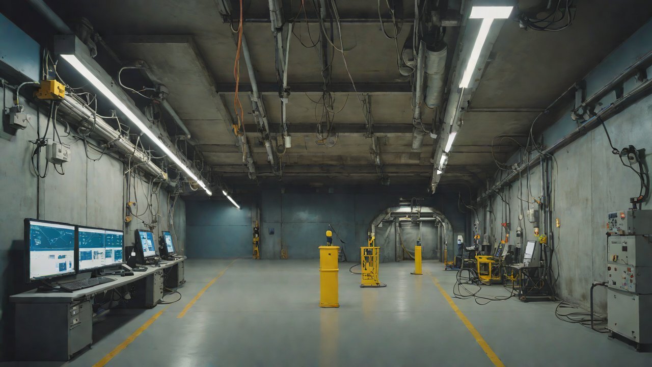 Ultra-Wideband (UWB) Technology