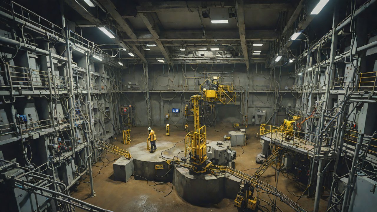 Technical Perspectives