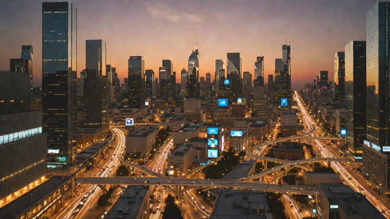 Ambient Light Sensing Technology