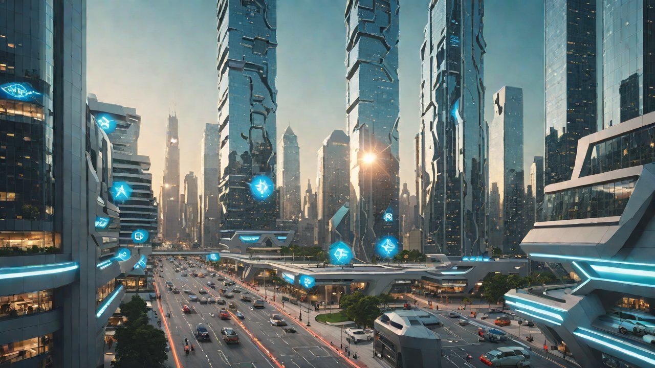 Integration of Geomagnetic Sensing with AIGC