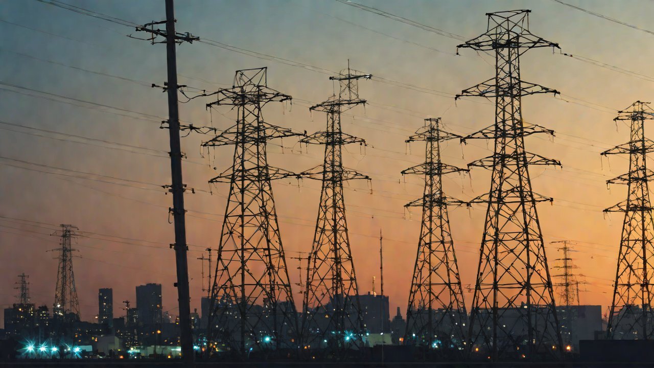 Case Study: Tokyo's Smart Grid Initiative