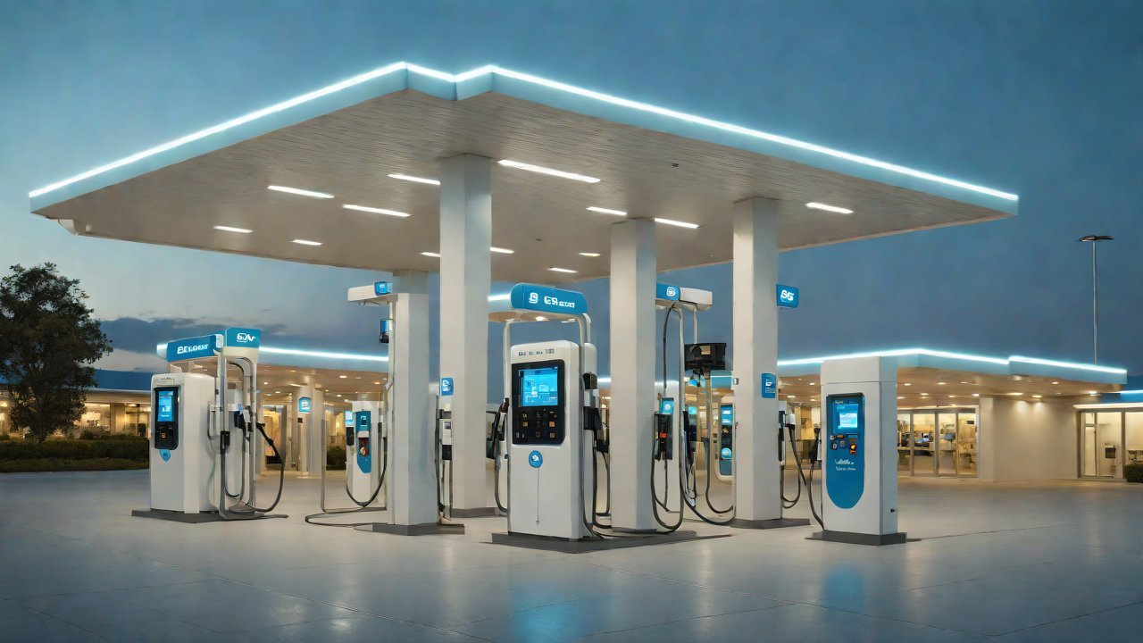 IoT Solutions for Smart Gas Safety