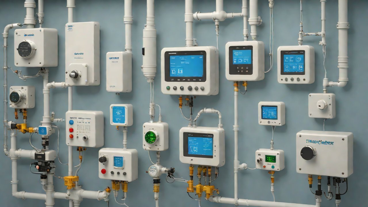 Benefits of Smart Gas Safety
