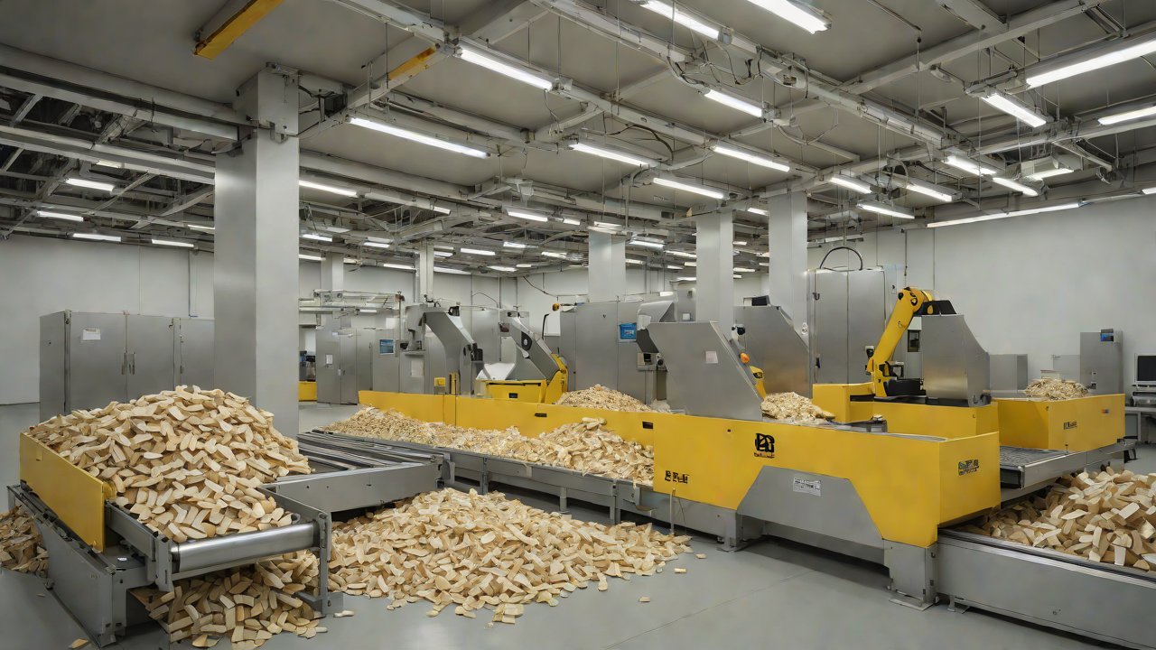 Technological Advancements