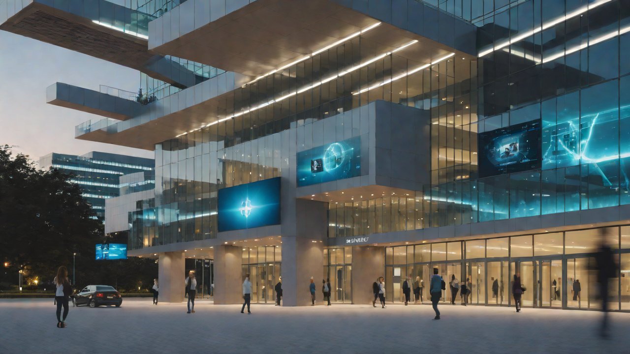 Facial Recognition Technology