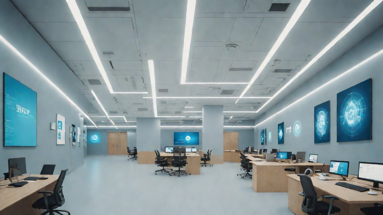 Smoke Detection Technology