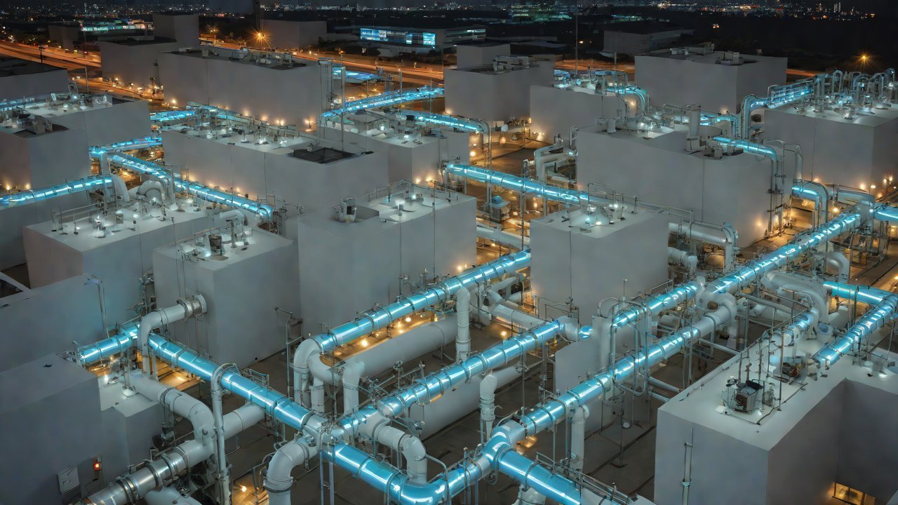 Market Trends and Drivers