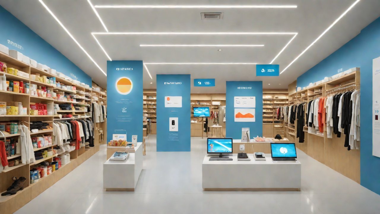 Customer Flow Heat Mapping: A Key Application