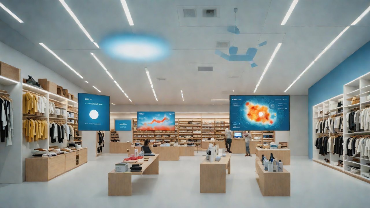 Future Outlook: Trends and Challenges Ahead