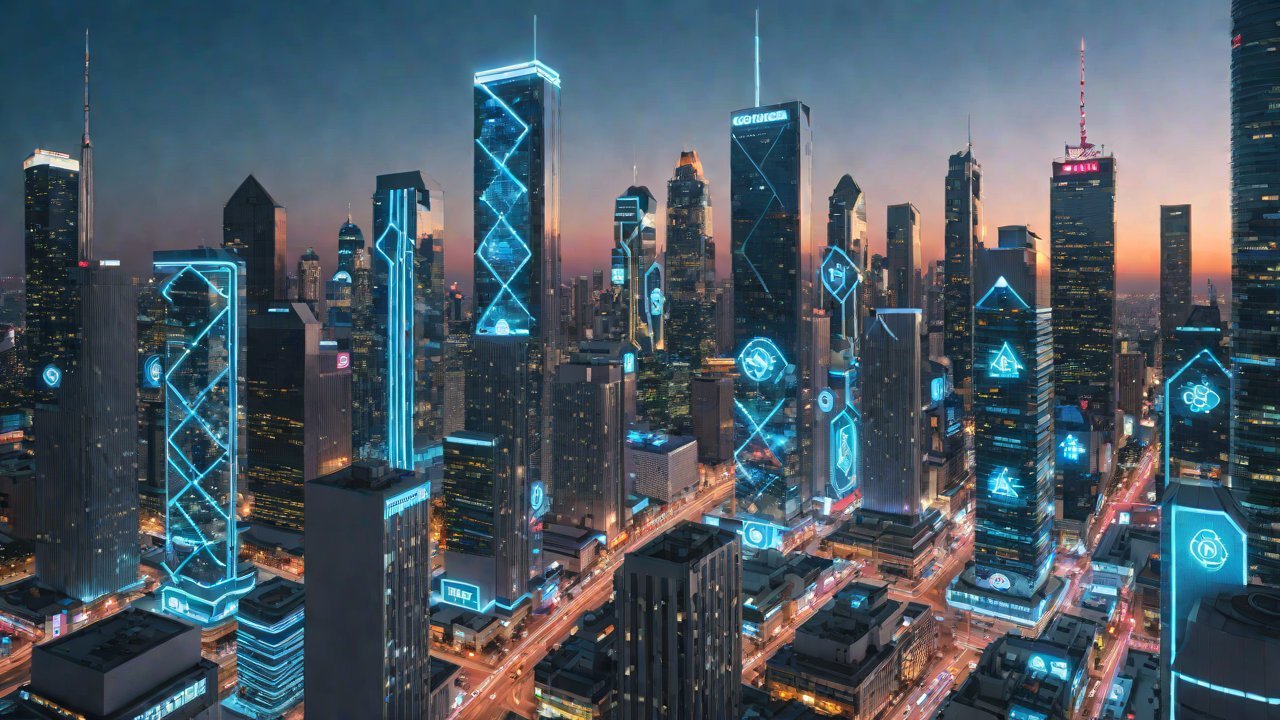 Technical Architecture