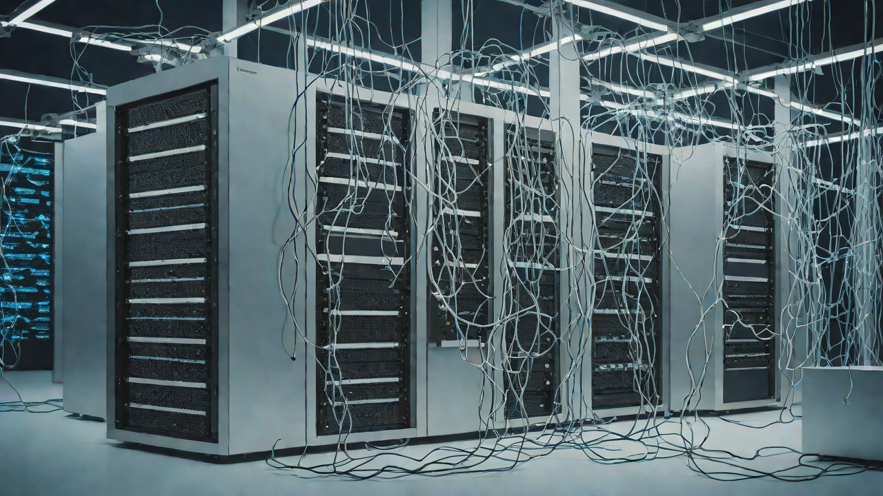 Competitive Landscape