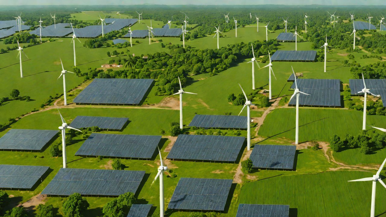 Energy Harvesting Technologies