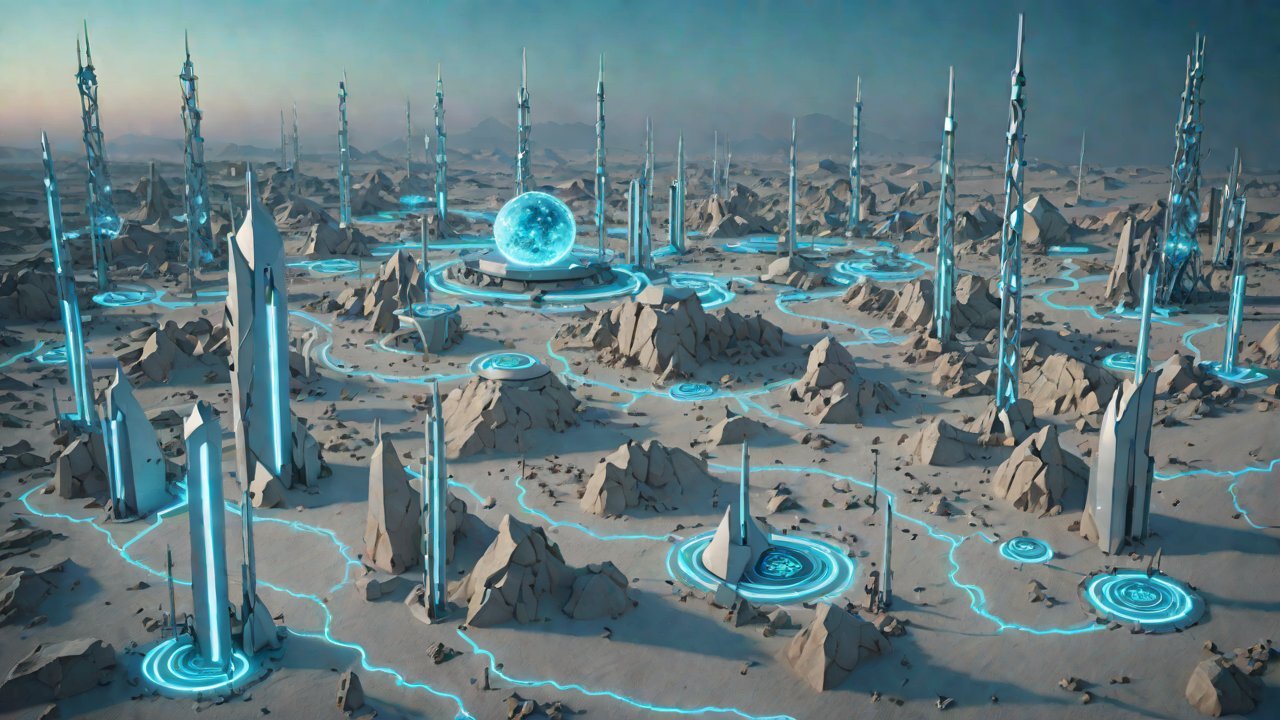 Applications of Low-Energy Communication