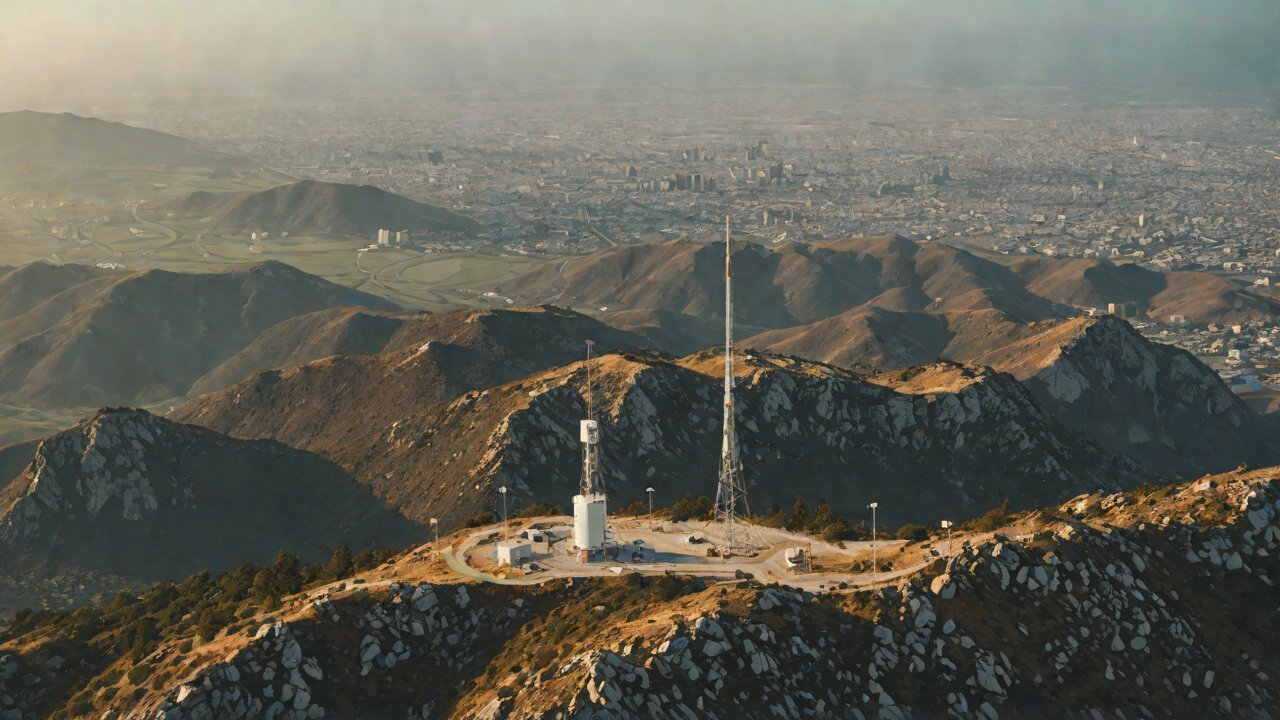 Hybrid Networking Solution