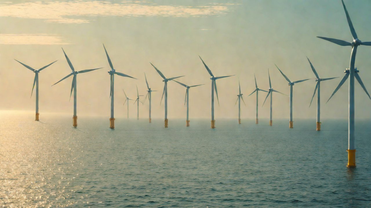 Top SHM IoT Companies in Offshore Wind