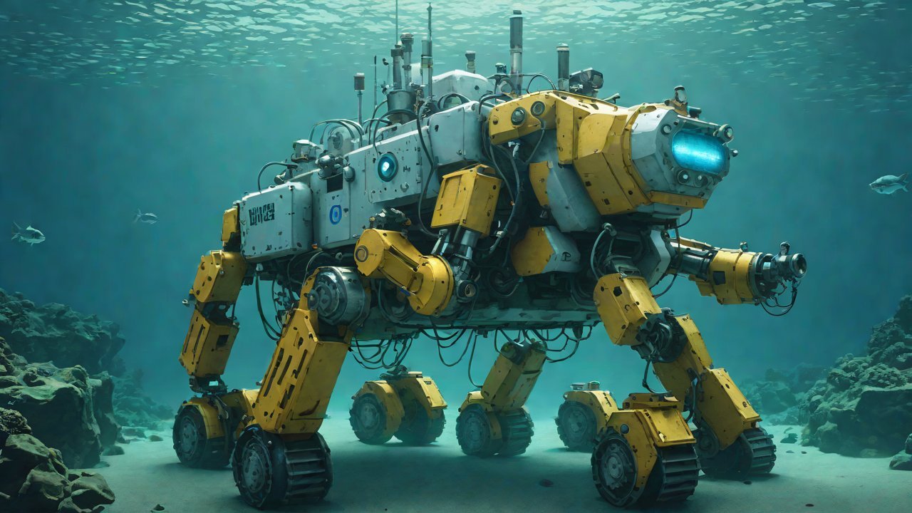 Technological Advancements