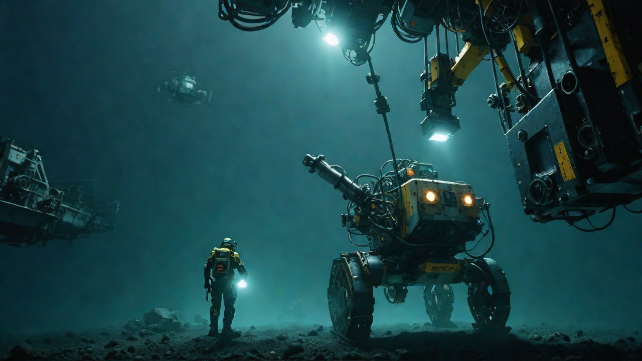 Regulatory Framework and Challenges