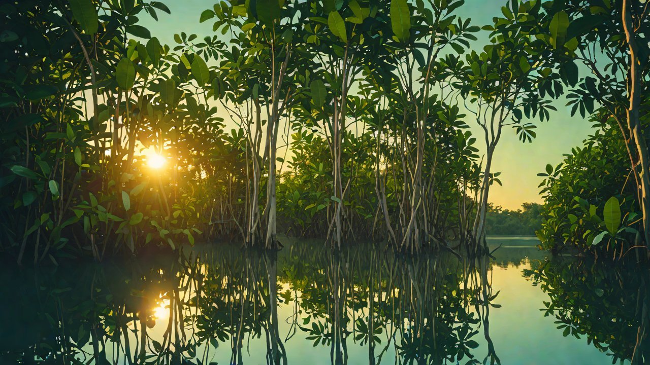 The Role of IoT in Blue Carbon Sequestration Monitoring