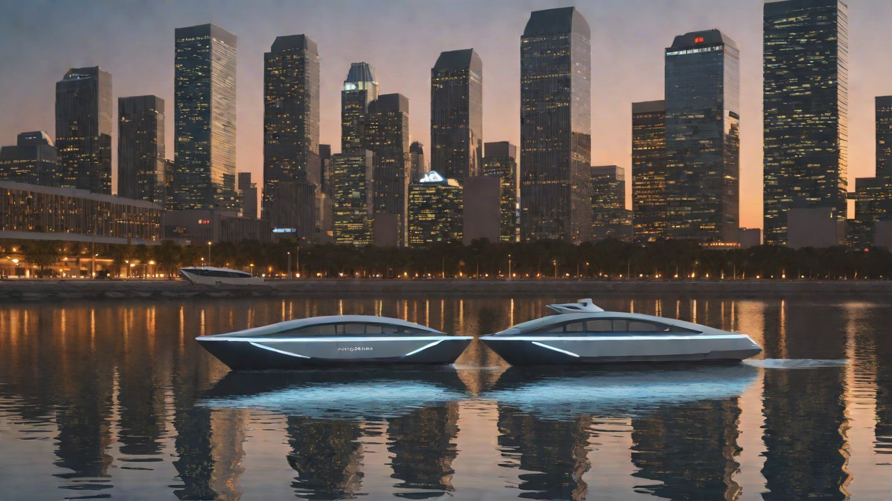 Competitive Landscape