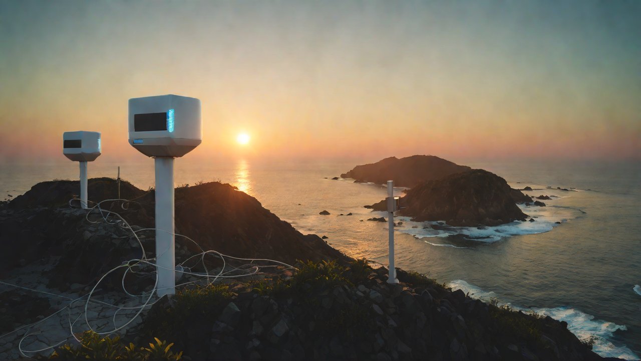 Current State of Tsunami Early Warning Systems