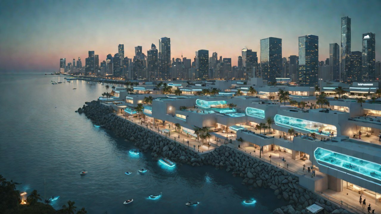 IoT Integration: A Game-Changer