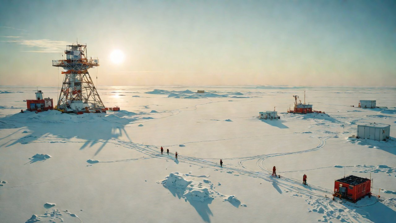 Low-Temperature Battery-Powered IoT Monitoring Solution