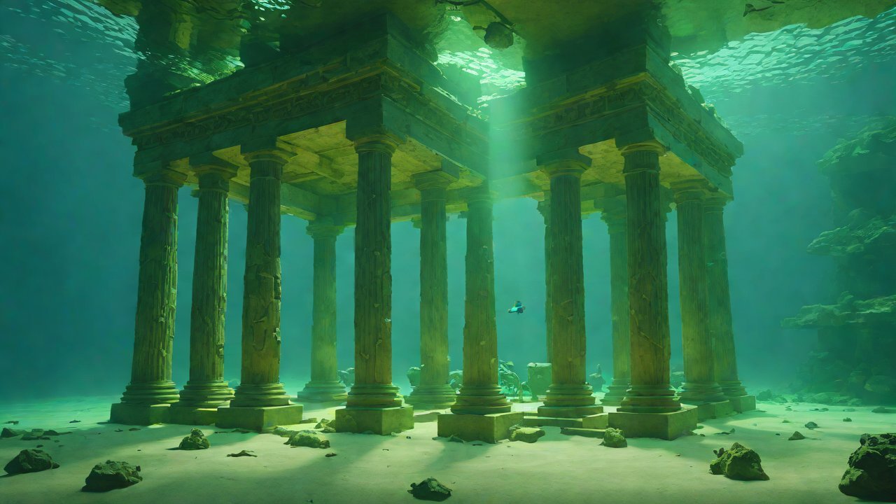 Underwater Archaeology: A Growing Discipline