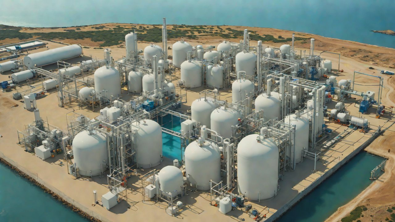 Challenges in Traditional Desalination