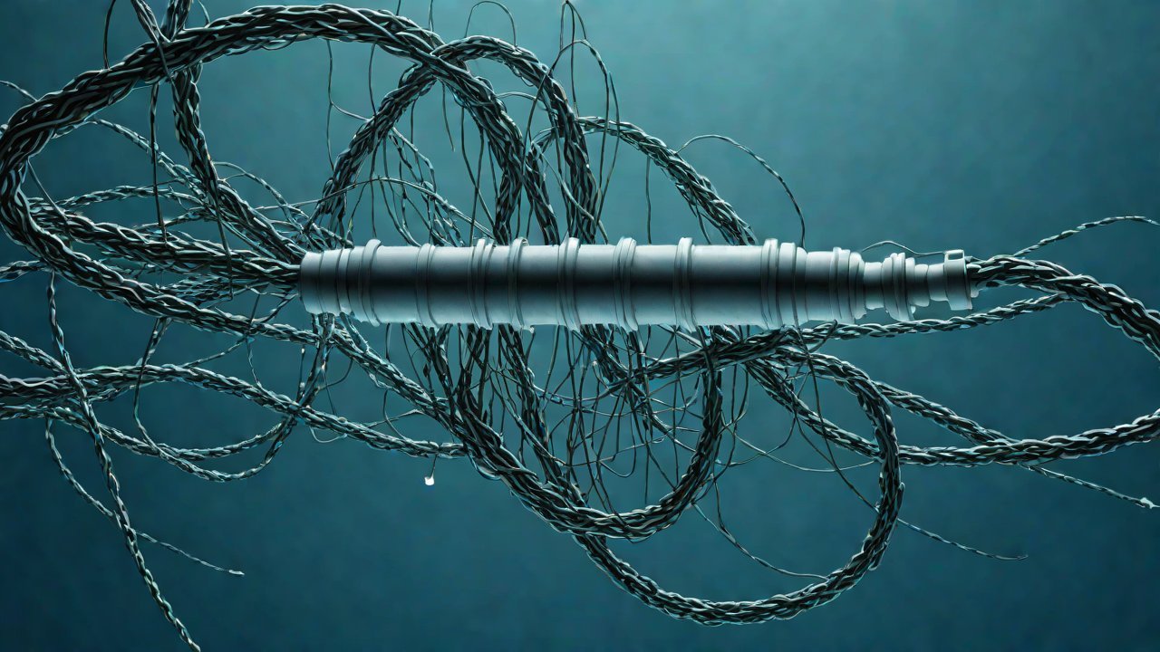 Submarine Cable Infrastructure Overview