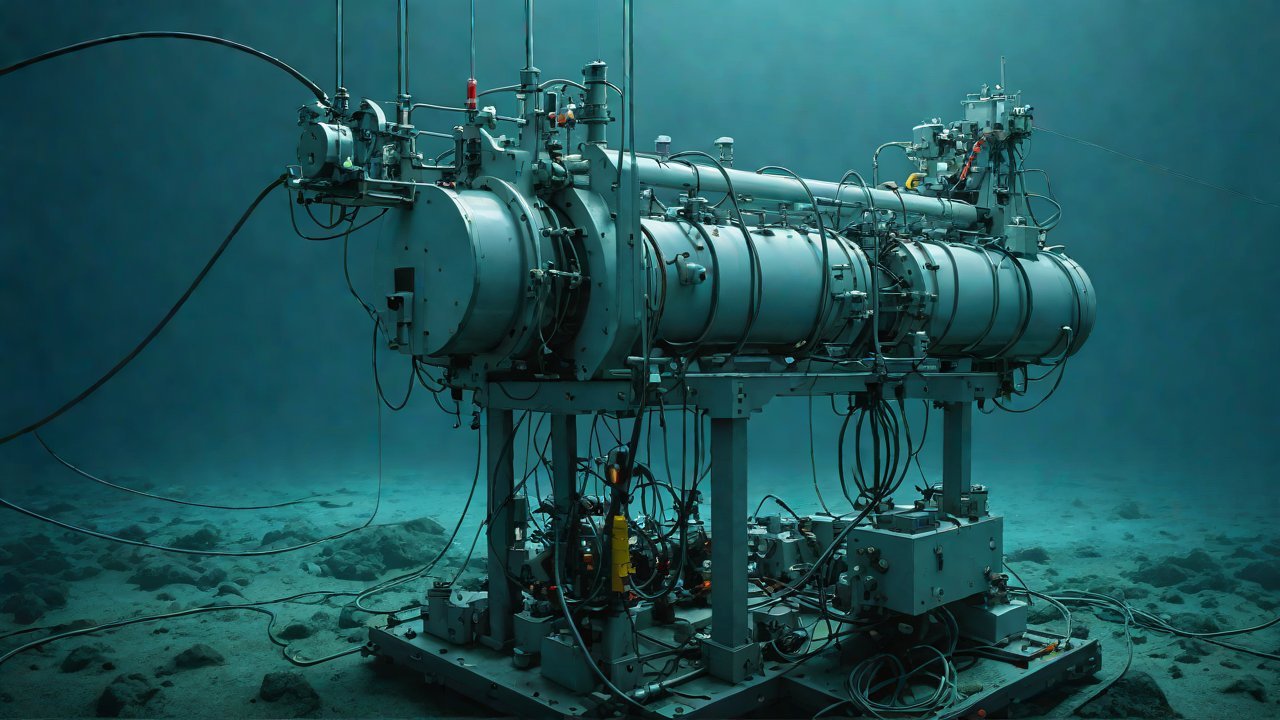 Fiber Optic Sensing-Based IoT Monitoring Solution