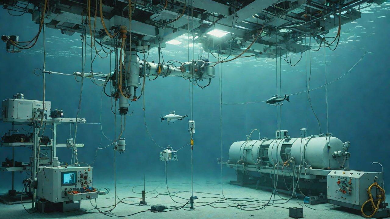 Competitive Landscape