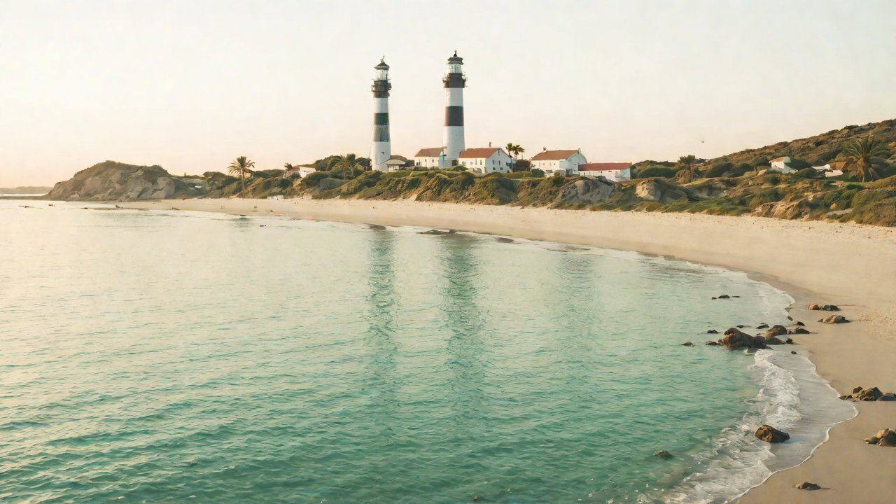 Water Transparency Monitoring Solutions