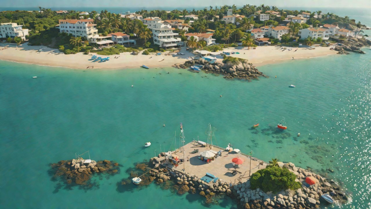 Tourist Safety Monitoring Solutions