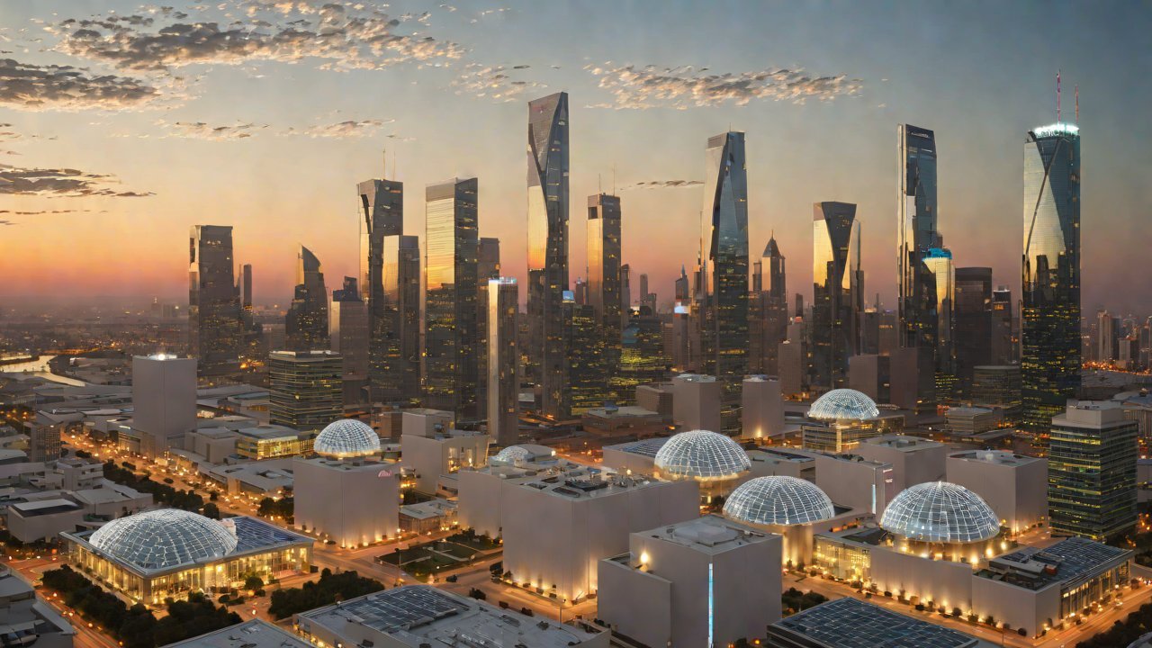 Key Players and Their Offerings