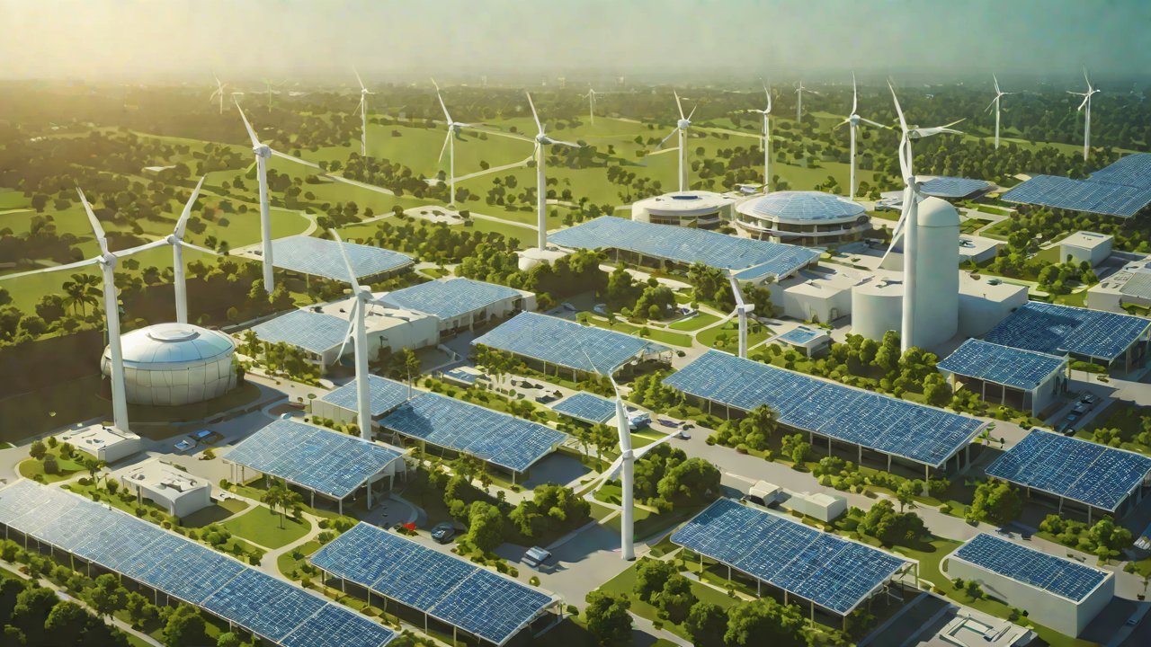 Emerging Trends and Technologies